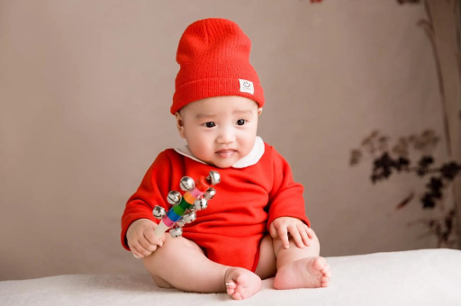 高安宝宝髋关节自检方法